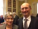 Sindaco Stirati ha incontrato Irina Bokova