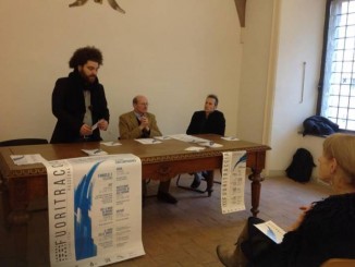 Teatro contemporaneo al via la rassegna ‘Fuoritraccia’