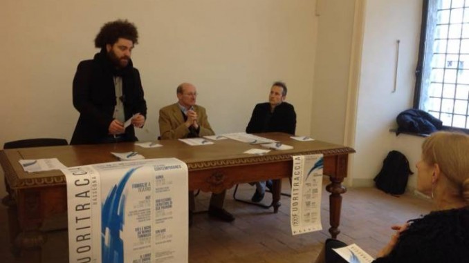 Teatro contemporaneo al via la rassegna ‘Fuoritraccia’