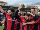 Scandicci-Gubbio, 0-2. Gol di Tibolla e autogol di Fedi