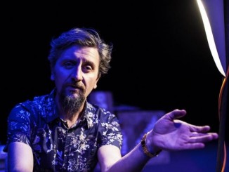Teatro, al Ronconi Celestini con Laika
