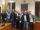 Gualdo Tadino, visita istituzionale al Festival d'Europa di Santa Maria a Monte