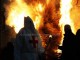 Cristo Morto, in migliaia a Gubbio per la processione