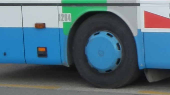 Linea diretta di autobus Gubbio-Assisi da sabato 26 I collegamenti, a supporto dell’Itinerario Francescano, nell’anno del Giubileo della Misericordia