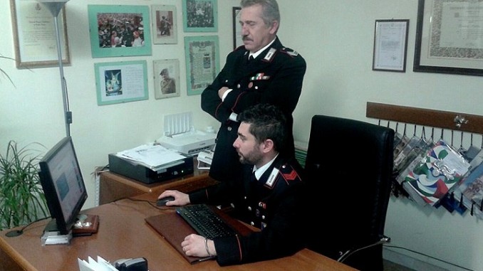 Denunciati i Ladri del web, rubavano e vendevano di tutto