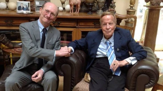 Gubbio rende omaggio al Regista Zeffirelli per il film Romeo e Giulietta
