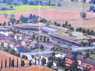 Polemica Nuovo Centro Commerciale a Fontecese Gubbio Una vicenda che coinvolge personaggi, professionisti e centri d’interesse