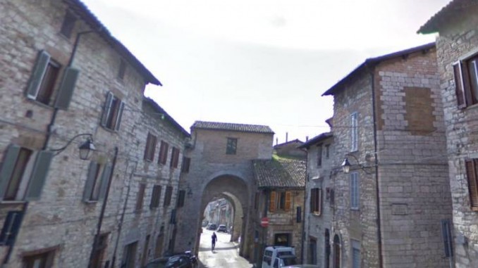 gubbio Firmato ampliamento istituzioni scolastiche a Gubbio