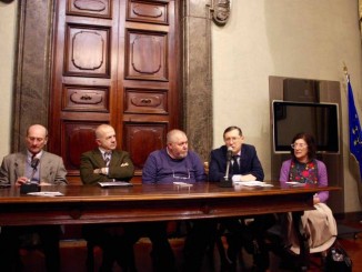 Gubbio-Assisi, adesso collegati da linea diretta di bus