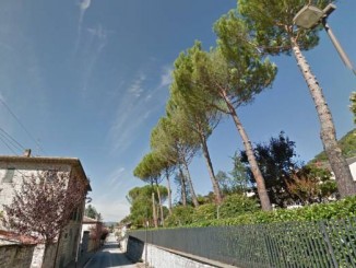 Gubbio, giovedì riapre la via Tifernate
