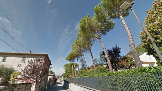 Gubbio, giovedì riapre la via Tifernate