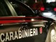 Rubano e scappano, carabinieri li arrestatno dopo inseguimento