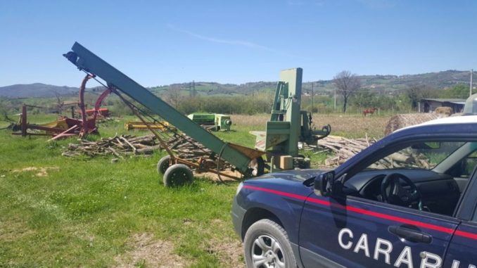 Dopo due anni ritrovati beni pignorati e venduti dal debitore