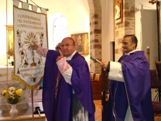 Don Francesco Pascolini