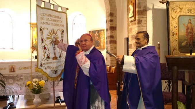 Don Francesco Pascolini