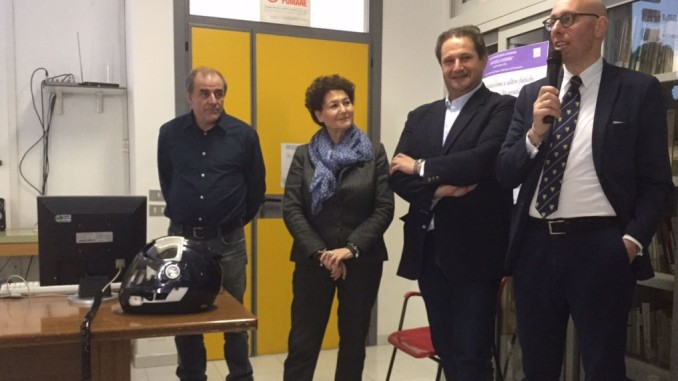 Corso Sicurezza Stradale