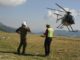 Soccorso alpino salva due escursionisti romani sul Monte Cucco