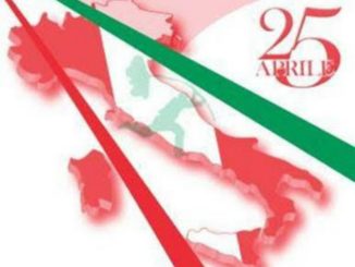 Gualdo Tadino celebra il 71esimo anno della Liberazione