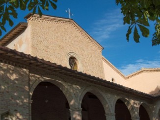 Accoglienza di 12 profughi in convento di Gualdo Tadino