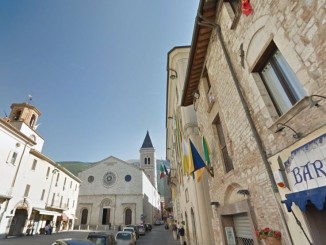 Ottenuto un finanziamento per il giardino Pensile di Casa Cajani