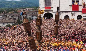 Sicurezza Festa dei Ceri, nuovo progetto Università Perugia