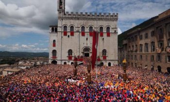 Ceri di Gubbio: nota assessorato su strategia regionale branding