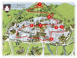 Festa dei Ceri, disposizioni sindaco e invito a senso di responsabilità