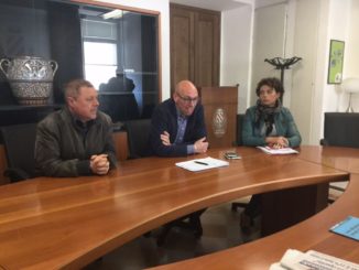 Gualdo, Giunta approva il bilancio di previsione