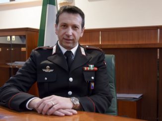 Nocera Umbra, muore il Comandante dei Carabinieri Massimo Massaccesi