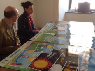 Presentata iniziativa “Salviamo il respiro della terra”