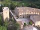 Castello di Petroia festa grande per anniversario nascita