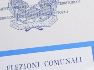 Elezioni Nocera Umbra, affluenza alle ore dodici non supera il 16 per cento