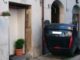 Auto si ribalta a Gubbio, ragazza in ospedale