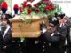 Celebrato funerale del Maresciallo Massimo Massaccesi [FOTO]