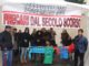 Nocera Umbra, mobilitazione per i “precari del terremoto”
