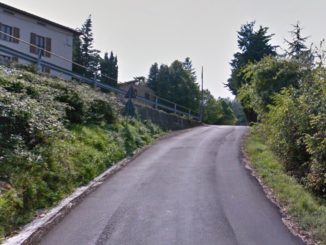 Servono interventi urgenti sulla 444 tra Gualdo e Assisi