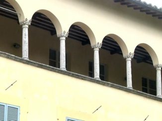 Villa Umbra, gli obblighi richiesti a Enti e società partecipate