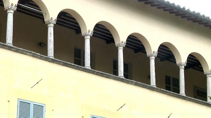 Villa Umbra, gli obblighi richiesti a Enti e società partecipate