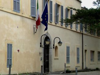 Società pubbliche Villa Umbra incontro, evitare sprechi e mantenere servizi [VIDEO]