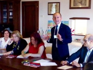 Presentata la sesta settimana autogestita per diabetici