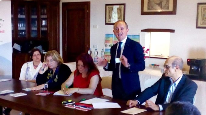 Presentata la sesta settimana autogestita per diabetici