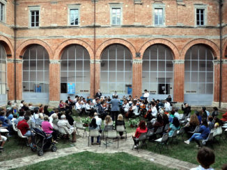 Gubbio, tornano i corsi del Summer Festival
