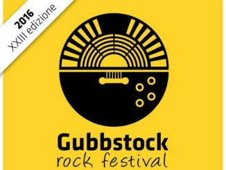 Gubbstock Rock Festival