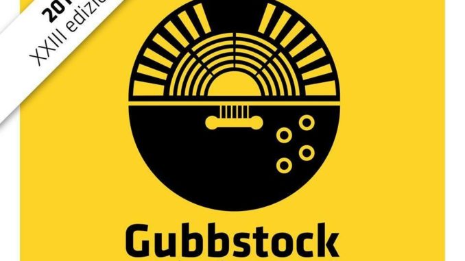 Gubbstock Rock Festival