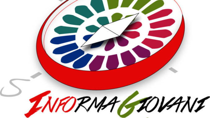 Servizio informa giovani, previste nuove opportunità