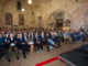 Calcio Eugubino, tutti in festa al Palazzo dei Consoli