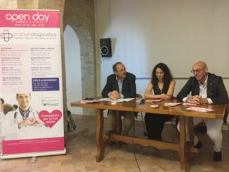Presentato a Gualdo Tadino l’Open Day del 2 luglio