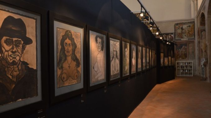 Musei civici, open day a Gualdo Tadino