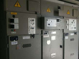 Enel, a Gubbio più energia per il centro storico