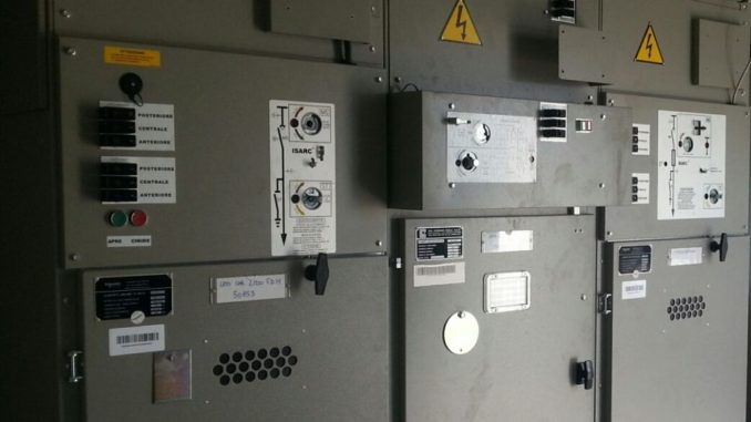 Enel, a Gubbio più energia per il centro storico